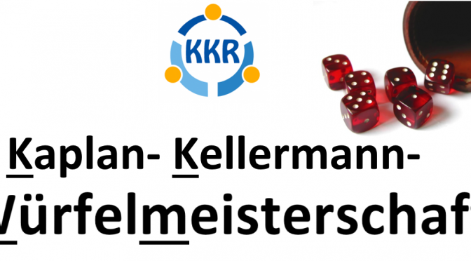 Kaplan-Kellermann-Würfelmeisterschaft